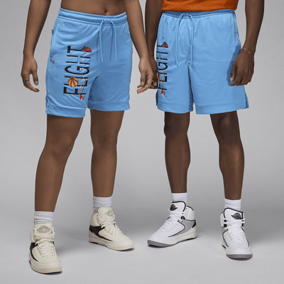 Shorts para hombre Jordan Artist Series by Darien Birks