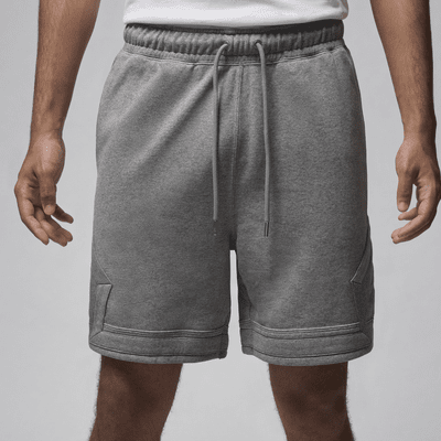 Jordan Flight Fleece Men's Diamond Shorts