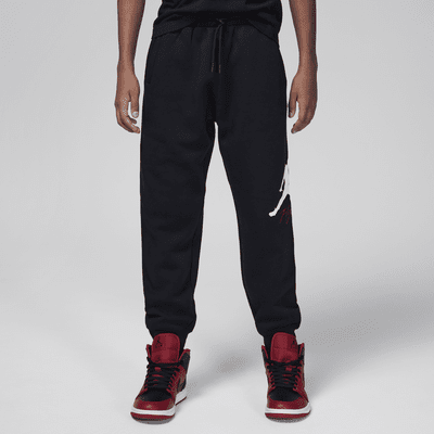 Jordan MJ Baseline Fleece Pants Big Kids Pants. Nike.com