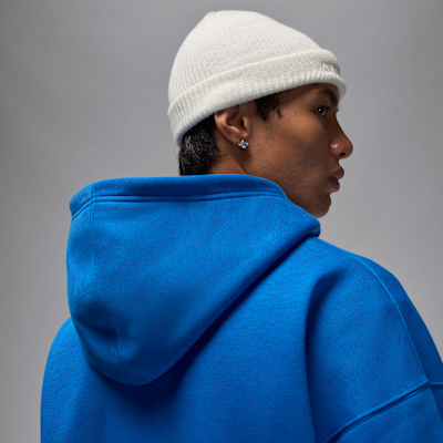 Jordan Brooklyn Fleece Sudadera con capucha oversize - Hombre