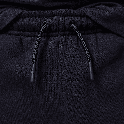 Shorts para niños talla pequeña Jordan Brooklyn Fleece Essentials