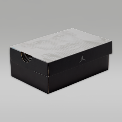 Кроссовки детские Jordan 5 Black Carolina