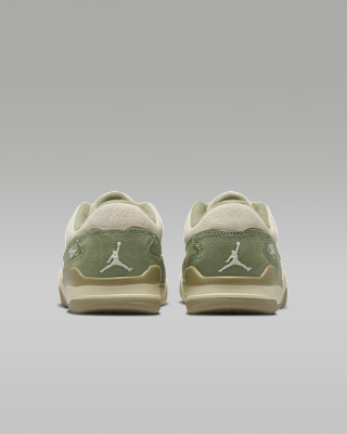 Jordan Flight Court