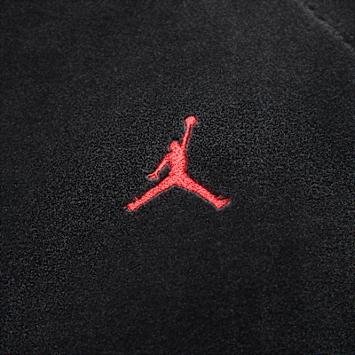 Jordan Brooklyn Men's Velour Tracksuit Jacket