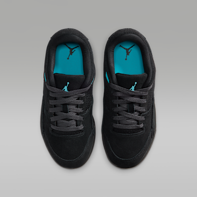 Jordan Flight Court Big Kids' Shoes
