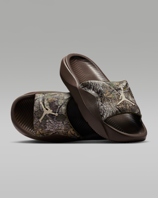 Unisex  Jordan Franchise Big Kids' Slides