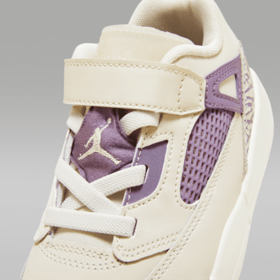 Scarpa Jordan Spizike Low – Bambino/a