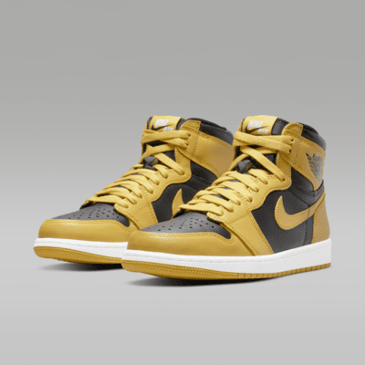 エア ジョーダン 1 レトロ HIGH OG シューズ