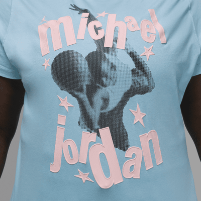 Jordan (Her)itage Women's T-Shirt (Plus Size)
