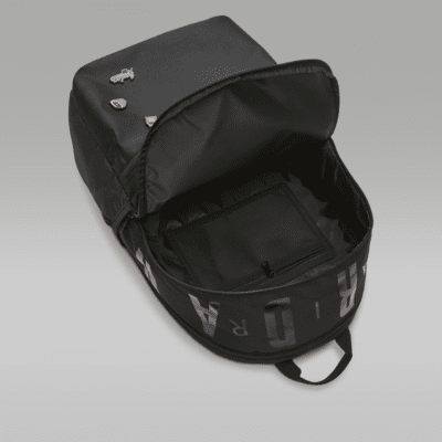 Jordan Rubber Pin Backpack (23L)