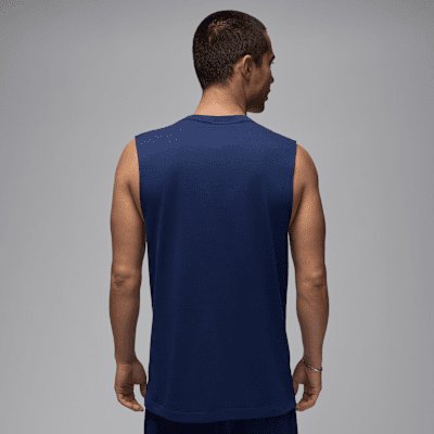 Jordan Sport Men's Dri-FIT Sleeveless Top