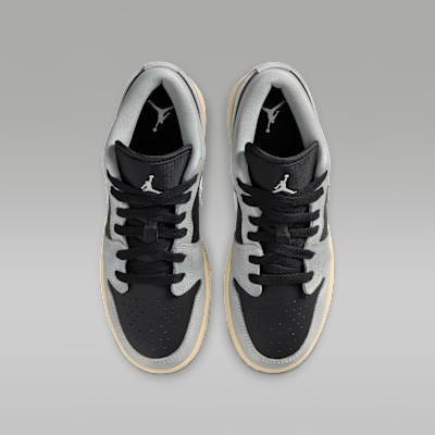 Scarpa Air Jordan 1 Low SE – Ragazzo/a