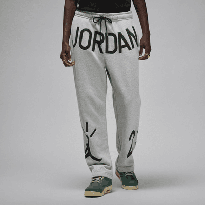 Jordan x Nina Chanel Abney Fleece Pants