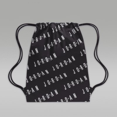 Jordan gymsack on sale