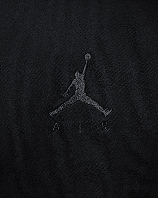 Jordan Flight Essentials