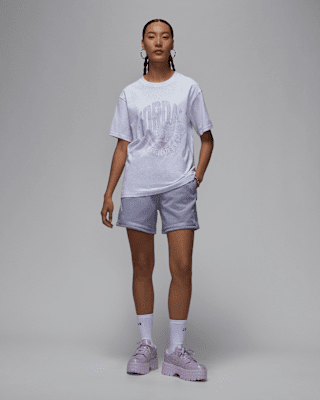 Jordan Flight Fleece