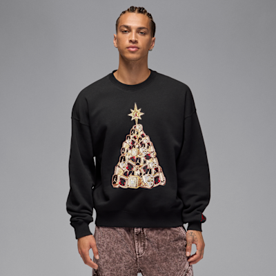 Jordan Brooklyn Fleece