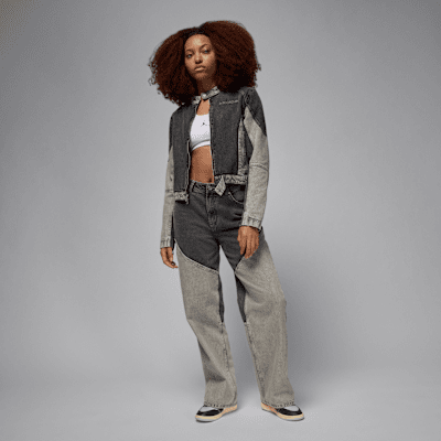 Veste Air Jordan pour femme