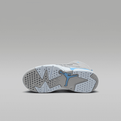 Jumpman MVP Younger Kids' Shoes