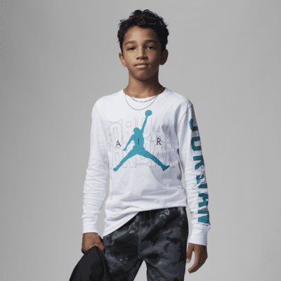 Jordan