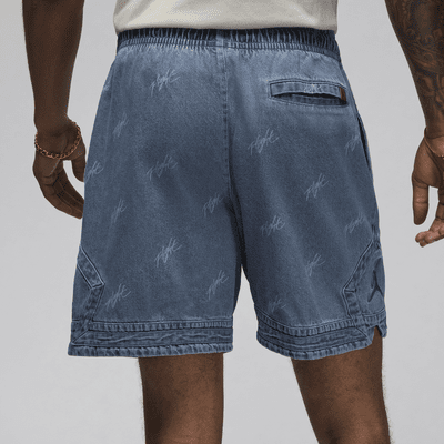 Jordan Air Men's Denim Shorts