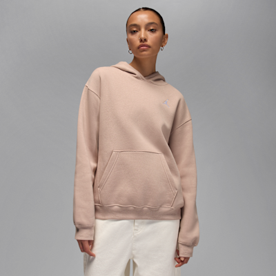 Jordan Brooklyn Fleece Women's Pullover Hoodie
