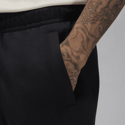 Pantaloni di base in fleece Jordan Essentials – Uomo