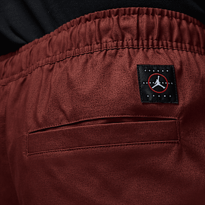 Shorts de tejido Woven para hombre Jordan Essentials
