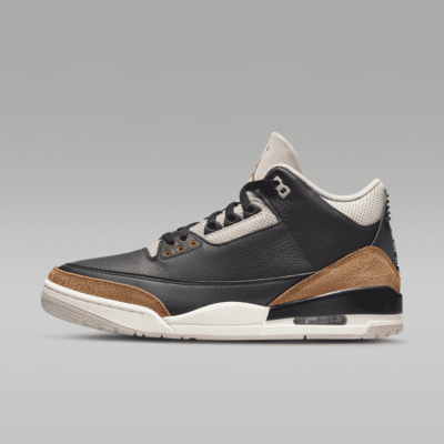 Air Jordan 3 Retro Men's Shoes