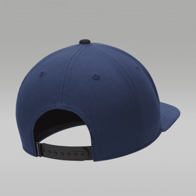 Jordan Pro Jumpman Snapback Hat