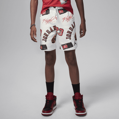 Jordan MJ Essentials