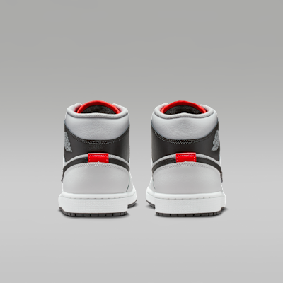 에어 조던 1 미드 남성 신발