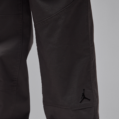 Pants de tejido Woven para niños talla grande Jordan Essentials