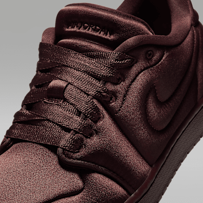 Tenis para mujer Air Jordan 1 Low Method of Make