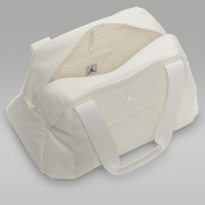 Jordan Alpha Duffel Bag (46.8L)