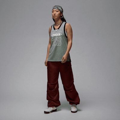 Jordan 23 Jersey Women's Tank
