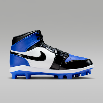 Jordan 1 Retro MCS Men's Baseball Cleats
