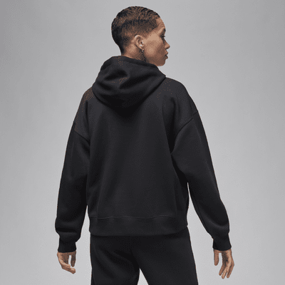 Jordan Brooklyn Fleece Women's Pullover Hoodie