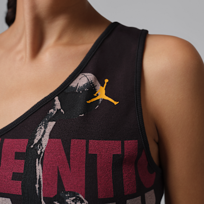Jordan Flight Women's Graphic Tank