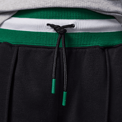 Pants con dobladillo abierto para niños talla grande Jordan Court of Legends