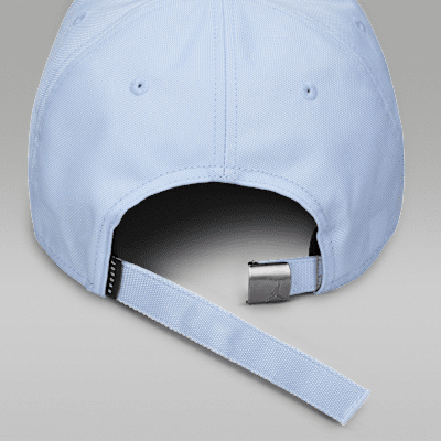 Gorra con estructura con Jumpman metálico Jordan Rise
