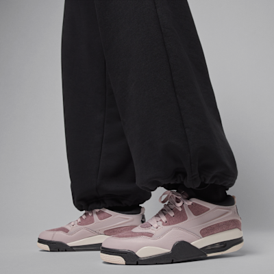 ジョーダン フライト フリース ウィメンズ フレンチテリー オープンヘム パンツ