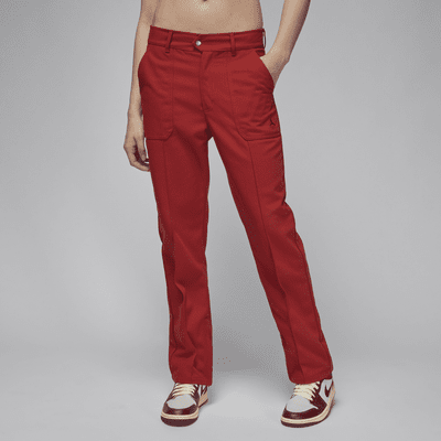 Jordan Women's Woven Pants.