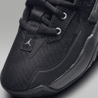Jordan One Take II Big Kids' Basketball Shoes