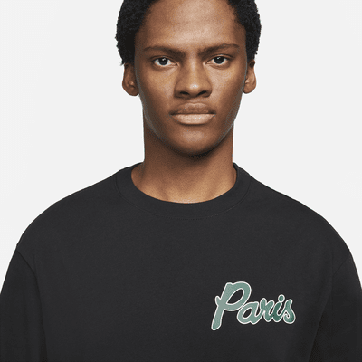 Playera de manga larga para hombre Paris Saint-Germain 