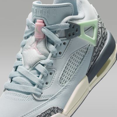 Buty dla dużych dzieci Jordan Spizike Low