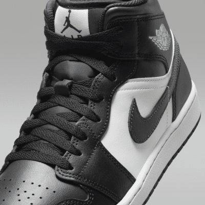 Air Jordan 1 Mid-sko til mænd