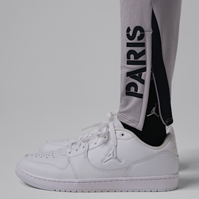 Jordan Paris Saint-Germain Strike Night Edition Jordan Dri-FIT Örgü Erkek Futbol Eşofman Altı görsel 5