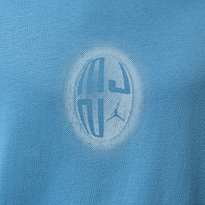 Jordan Sport Dri-FIT Grafikli Erkek Tişörtü görsel 4