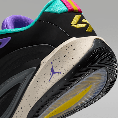 Luka 3 PF Basketball Shoes